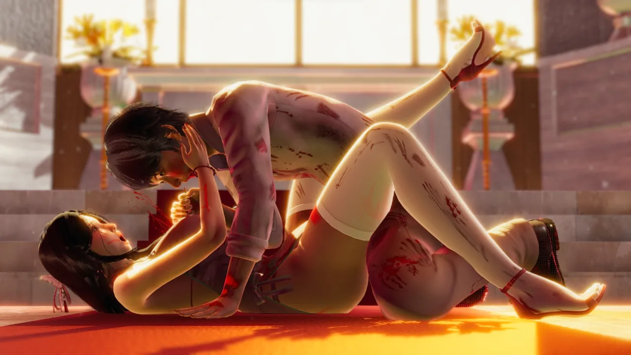 mmmx散图收集 - Image 50