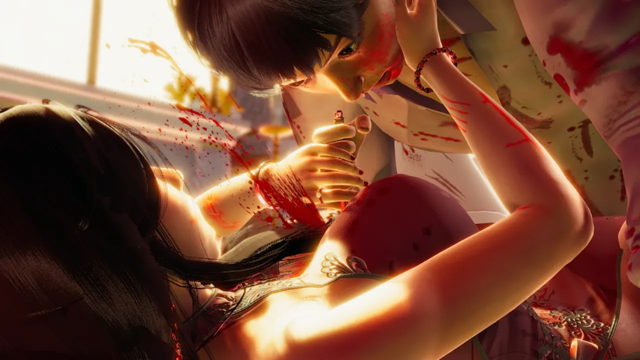 mmmx散图收集 - Image 53