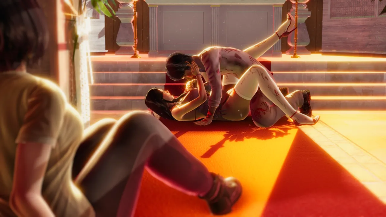 mmmx散图收集 - Image 63