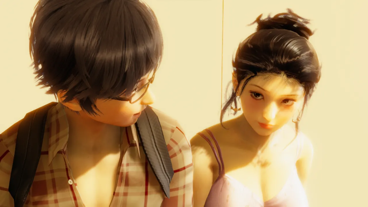 mmmx散图收集 - Image 65