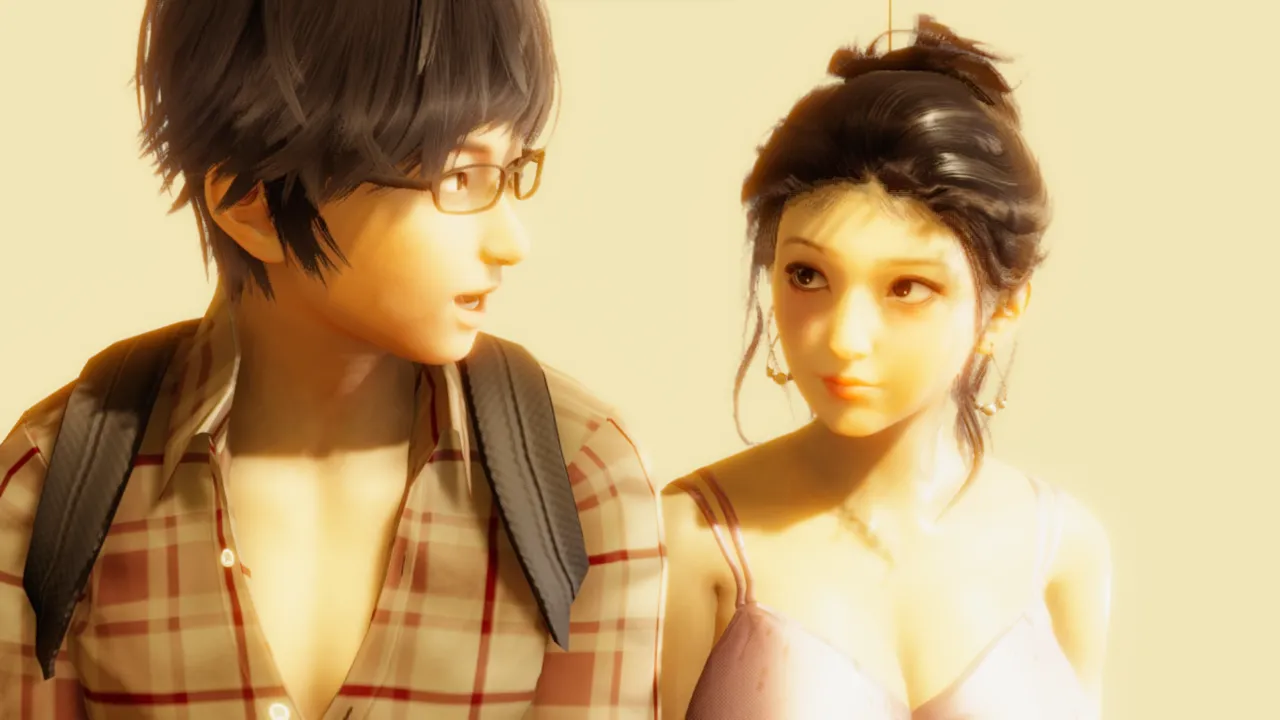 mmmx散图收集 - Image 66