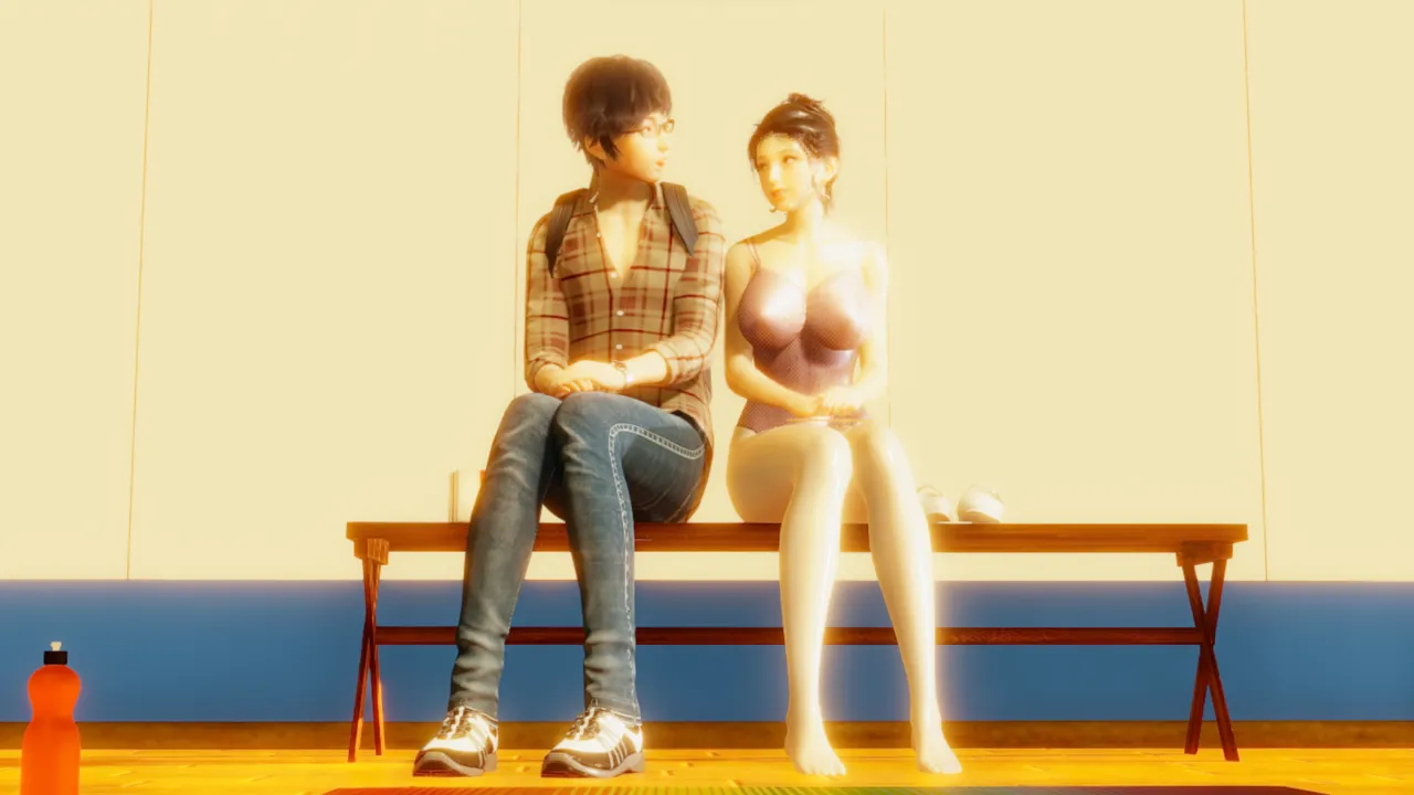 mmmx散图收集 - Image 70