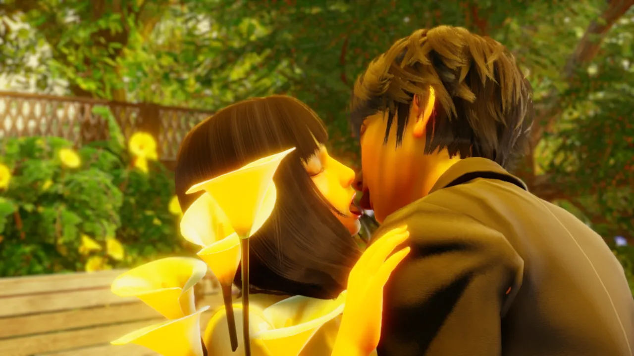 mmmx散图收集 - Image 72