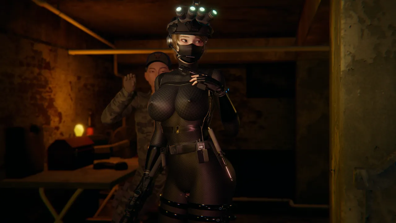 mmmx散图收集 - Image 8