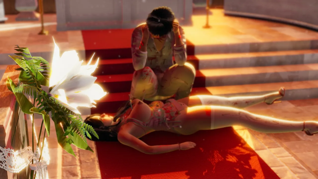 mmmx散图收集 - Image 81