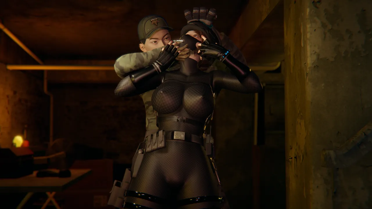 mmmx散图收集 - Image 9