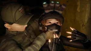 mmmx散图收集 - Page 11