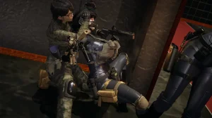 mmmx散图收集 - Page 113