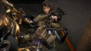 mmmx散图收集 - Page 115