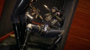 mmmx散图收集 - Page 118