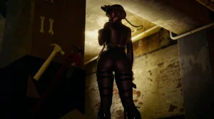 mmmx散图收集 - Page 125