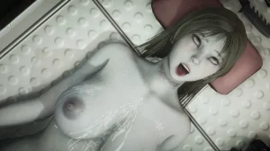 mmmx散图收集 - Page 138