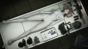 mmmx散图收集 - Page 140