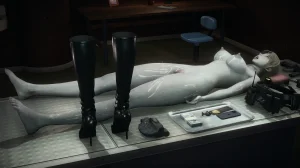 mmmx散图收集 - Page 141