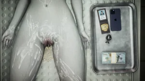 mmmx散图收集 - Page 143