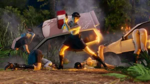 mmmx散图收集 - Page 145