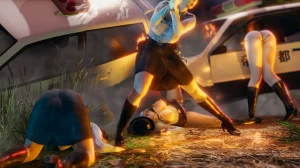 mmmx散图收集 - Page 148