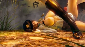 mmmx散图收集 - Page 149