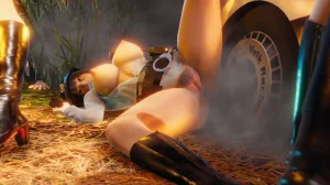 mmmx散图收集 - Page 152