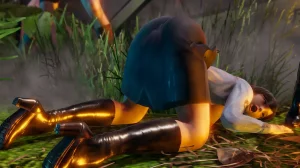 mmmx散图收集 - Page 161