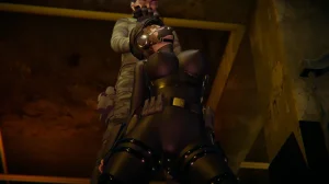 mmmx散图收集 - Page 17