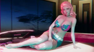 mmmx散图收集 - Page 180