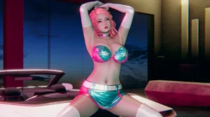 mmmx散图收集 - Page 182