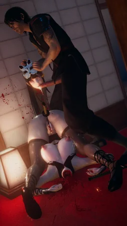 mmmx散图收集 - Page 198