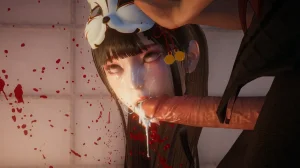 mmmx散图收集 - Page 203