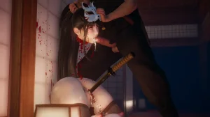 mmmx散图收集 - Page 204