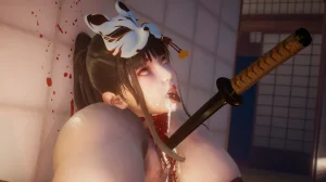 mmmx散图收集 - Page 209