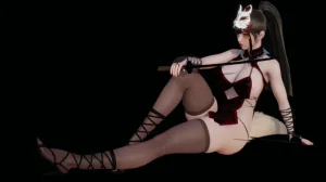 mmmx散图收集 - Page 216