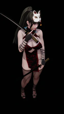 mmmx散图收集 - Page 217