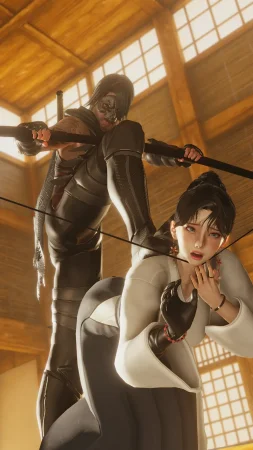 mmmx散图收集 - Page 219