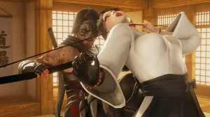 mmmx散图收集 - Page 228