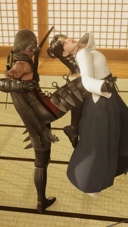 mmmx散图收集 - Page 229