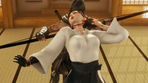 mmmx散图收集 - Page 230