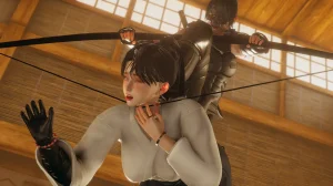 mmmx散图收集 - Page 233