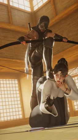 mmmx散图收集 - Page 237