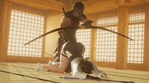 mmmx散图收集 - Page 241