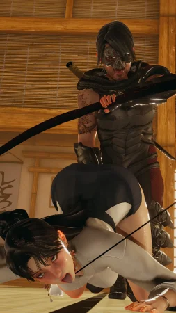 mmmx散图收集 - Page 242