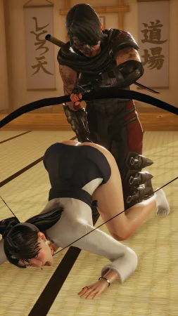 mmmx散图收集 - Page 245