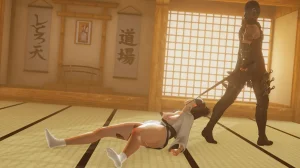 mmmx散图收集 - Page 254