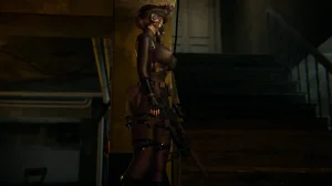 mmmx散图收集 - Page 5