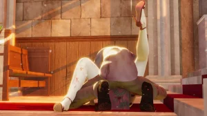 mmmx散图收集 - Page 57