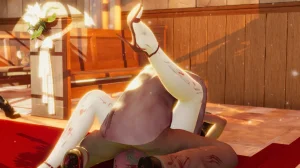 mmmx散图收集 - Page 59