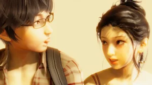 mmmx散图收集 - Page 68