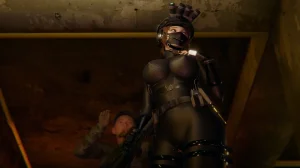 mmmx散图收集 - Page 7