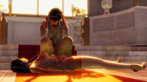 mmmx散图收集 - Page 73