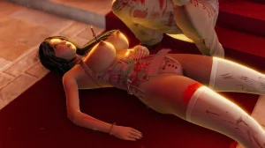 mmmx散图收集 - Page 76